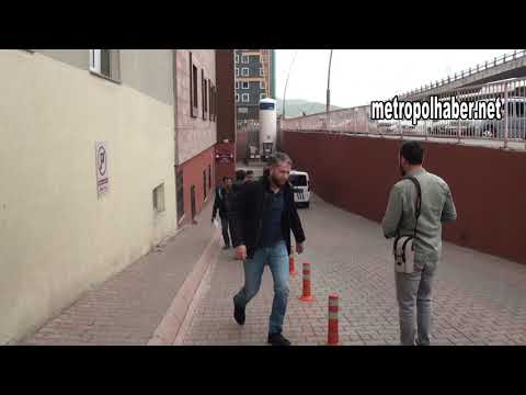 Cinayet zanlısı suçunu itiraf etti metropolhaber net