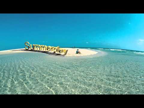 Jordi Ortolá Ankum - Summerplay [Trance] (Vocals by: Vika Jigulina)