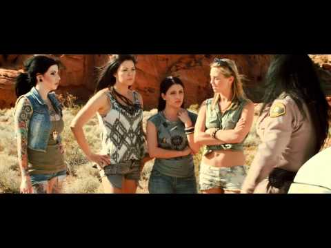 Trailer-Vorschau: Seed 2: The New Breed