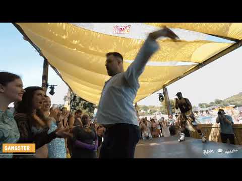 GlitterWhack Battle JUDGE DEMO - Gangster