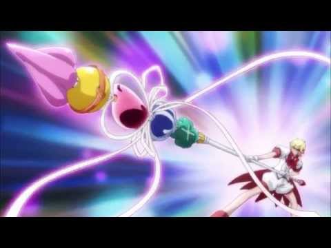 Binan Kôkô Chikyû Bôei-bu Love!
