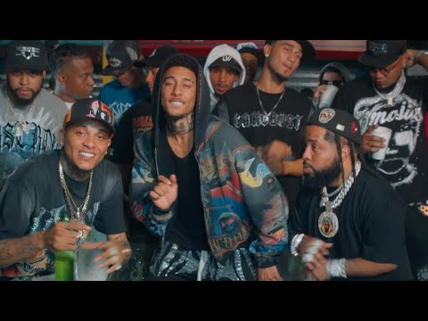 ChimbalaHD and Ronny GTA