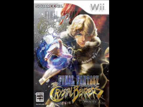 Fave VGM #443: "Vineyard" ~ Hidenori Iwasaki