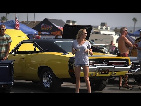 Garázs ep. 529 (2016.02.21) - Newport Beach / Hyundai i20 / Mitsubishi L200