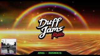JAG Feat. KaCe - "Ranks"