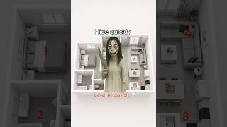 Download lagu Choose a place to hide. Survive until the end. #hideandseek #survive #horror #game mp3 Download lagu Choose a place to hide. Survive until the end. #hideandseek #survive #horror #game mp3