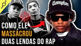 Deciphering "Eazy-E - Real M**** G's" | The Story Behind the Song | Lyrics Breakdown