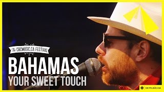 Bahamas | Your Sweet Touch
