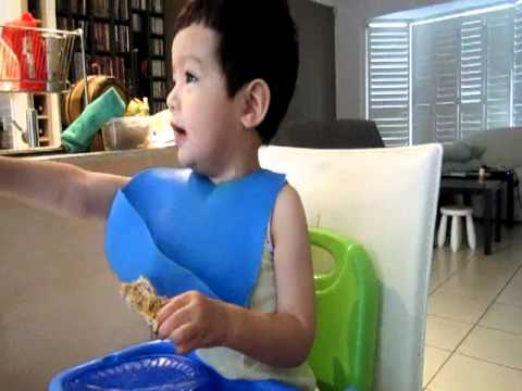 Alastair Gordon - 111029 - Conversations