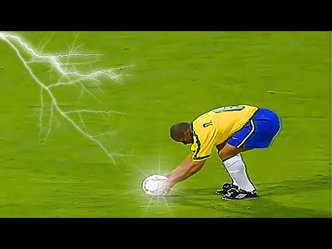 Los Mejores Goles de la Historia de Roberto Carlos