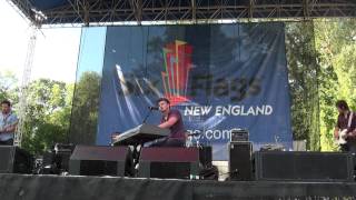 Seabird - Cottonmouth (Jargon) - Fallquest 2010