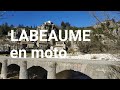Labeaume En Ardèche En Moto EP2