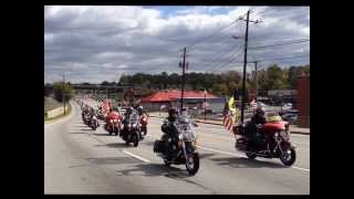 preview picture of video 'U. S. Marine Lance Corporal Scott Daniel Harper (City of Austell - October 20, 2011)'
