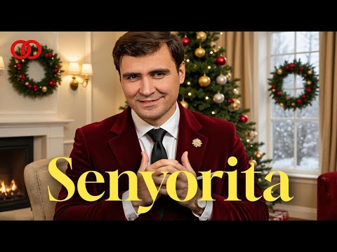 Eldar Ahmedow "Senyorita" ( Елдар Ахмедов Сеньорита ) Taze Aydym 2026 Taze Yyl 2026 Mynasybetli