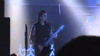 Three Days Grace   On My Own: Live