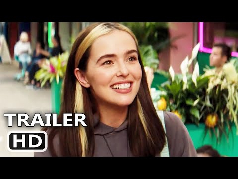 NOT OKAY Trailer 2 (2022) Zoey Deutch, Dylan O'Brien, Nadia Alexander, Sarah Yarkin