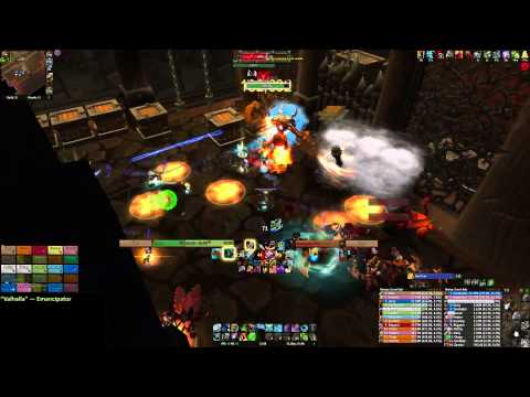 Rank 1 BM Hunter - Spoils of Pandaria (P1) - 480k DPS