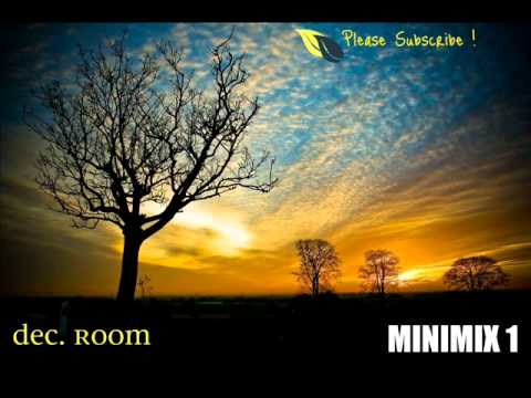 MiniMix1 - Decompression Room - mixed by merENDa