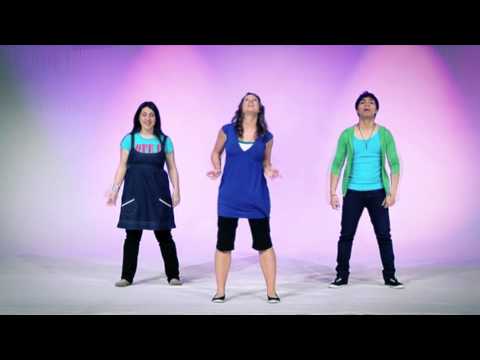Take It All (Actions/Motions)