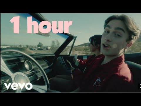 Johnny Orlando, DVBBS - I Don't (Lyrics)