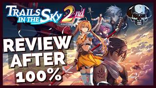 Trails in the Sky SC Remake Review — Full Breakdown & Transcript