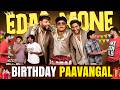 Birthday Paavangal Parithabangal