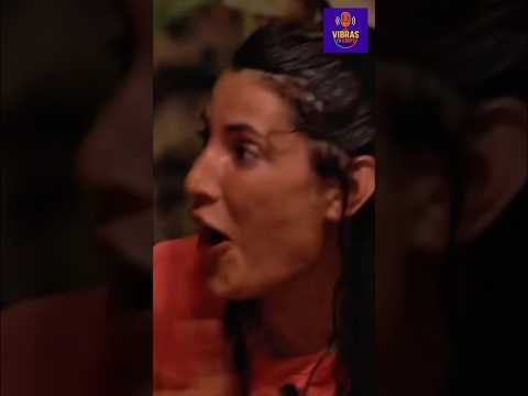 NAGORE ROBLES en SUPERVIVIENTES: El REGRESO de la LEYENDA y el SHOCK de ALBA PAUL 🚨