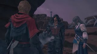 [FF16]トルガルノファンタジーpart.12[FINAL  FANTASY  16]