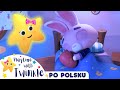 Czas Iść Spać Twinkle Dobranocka Little Baby Bum Piosenki I Bajki Dla Dzieci Kołysanka