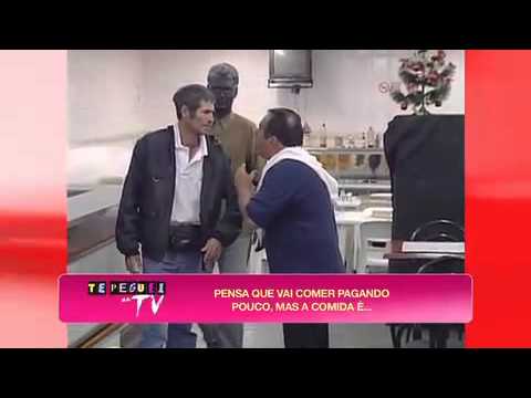 Te Peguei Na TV 02/03/14 - Parte 03