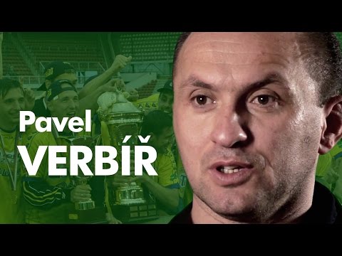 Pavel Verbíř - Věrný tahoun [Finálové příběhy]