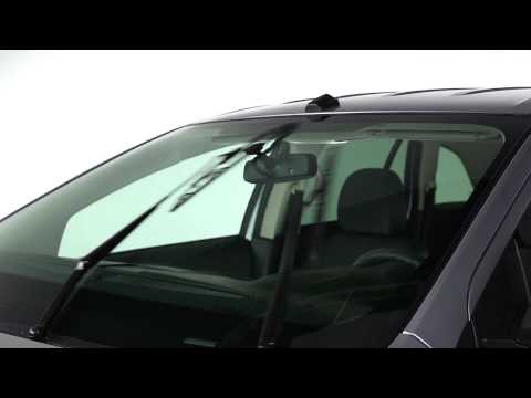 Rain-X Changing Your Blades Overview