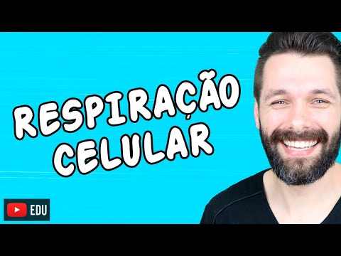 RESPIRAÇÃO CELULAR - Aula completa | Biologia com Samuel Cunha