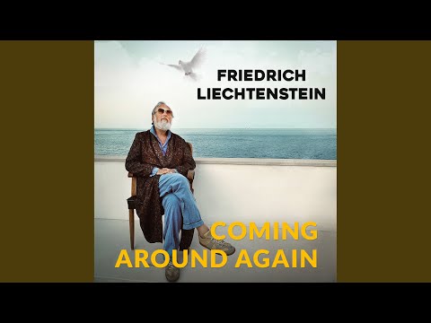 Coming Around Again / Itsy Bitsy Spider