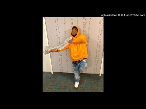 *free* rod wave x lil durk x quando rondo type beat "secret spot"