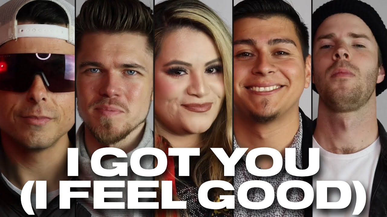 Promotional video thumbnail 2 for JourneyDay's Take Flight A Cappella