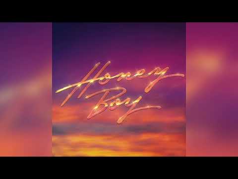 Purple Disco Machine - Honey Boy feat. Shenseea, Nile Rodgers