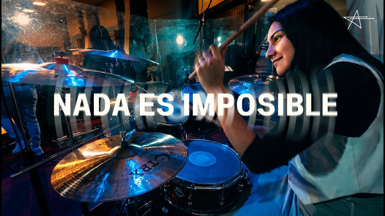 Drum Cover