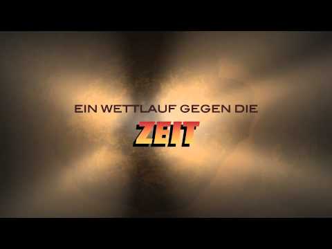 Daniel und der Zauberschlag