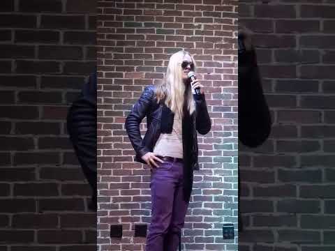 Promotional video thumbnail 1 for Nikki Franklyn Live