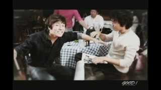 GROUP SHINHWA - &#39;2gether 4ever&#39; Official Music Video