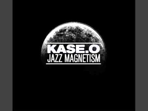 A solas con un ritmo - Kase O con Jazz Magnetism (con letra)