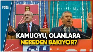 CHP’de Tarihi Kırılma: Özgür Özel’den Şok Suçlama