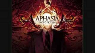Aphasia-house of cards