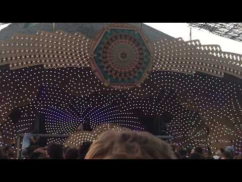Fagin's Reject @ Ozora Festival 2017