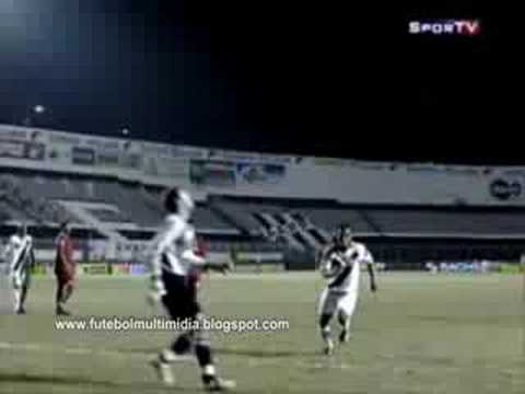 Ponte Preta 2 x 0 América/RN - Série B