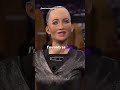 First Ever Robot Human Singing Duet