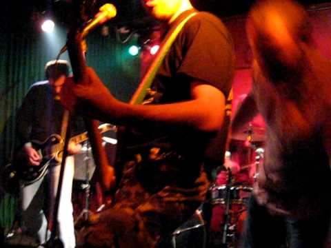 УЧИТЕЛЬ ТРУДА (UCHITEL TRUDA) - Banned From The Pubs