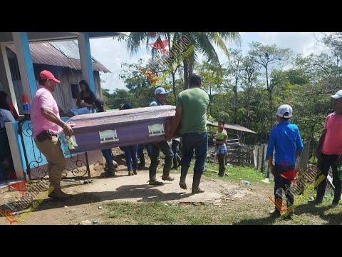 Mujer mandó a matar a su marido y de paso acabaron con la vida de su hijo de 14 años en Paiwas RAAS