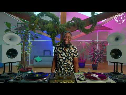 Monty Luke | themuddshow